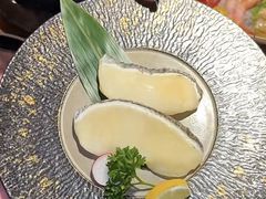 -骏河日料·烤肉(东鱼坊店)