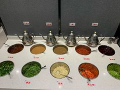 酱料-古乐牛香·鲜牛肉牛杂火锅(梅村五洲国际店)