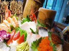 -酒久自助料理(佳兆业店)