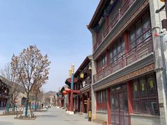 -大境门景区
