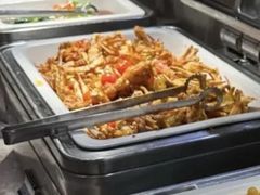 -盛江山自助料理(太原街万达店)