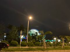 -三亚海昌梦幻海洋不夜城