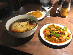 -十面春风·江南面馆(崇宁路店)