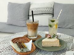 -几静cafe(基湖店)