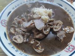 卤煮火烧-陈亨卤煮小肠(广安门店)