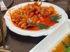 -湖北三五醇酒店·35年新楚菜