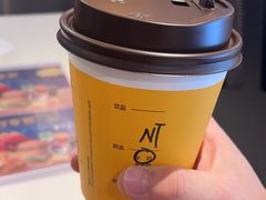 -麦当劳(佛山流行前线店)