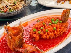 -院8里·小乐园家常味川菜(鹭洲里店)