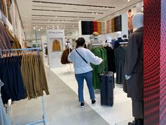 -优衣库(银座店)