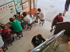 -老西关濑粉(文明路店)