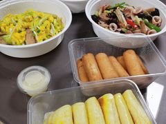 -山泉公馆酒家(广州东站店)