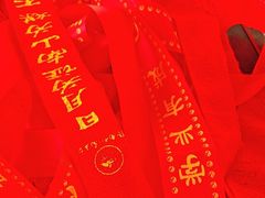 -终南山南五台景区