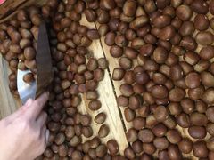 -阿男野栗王(金门路店)