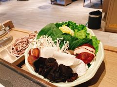 -额尔敦·品质自助(摩尔城店)