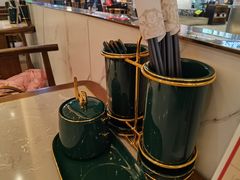 大堂-松鹤楼面馆(飞州国际广场店)