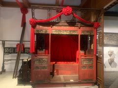 -秦淮小吃城(夫子庙店)