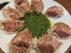 -老三羊汤(西大街店)