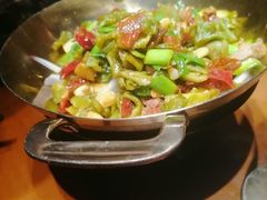 -徽三说·土徽菜·中国徽菜连锁品牌(一中店)