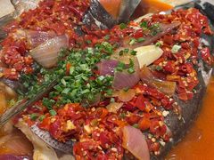 -老西门·常州菜(新区店)