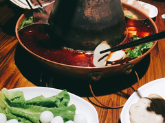 -羊来顺北京铜锅涮肉(如意里店)