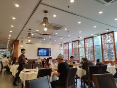大堂-岭南海晏楼(滨江东总店)