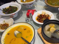 -鸡毛店·川菜(文殊院店)