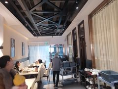 -煲王粤菜餐厅(中侨中心店)