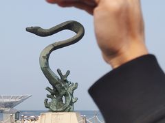 -山海广场