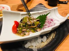 -吟松日式料理(莘庄店)