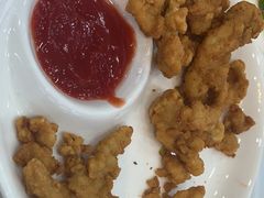 -老东阳·外婆菜(横店店)