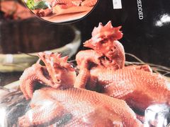 菜单-紫光园(十里堡店)