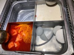 -海底捞火锅(振华商厦店)