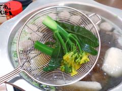 -阿欢牛肉店·火锅·粿条面