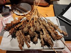 -木屋烧烤(白石洲店)