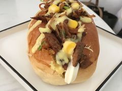 -蔬士沙拉·轻食·减脂餐(斗门店)