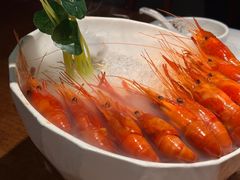 -乔街深夜食堂·小龙虾·高压锅生蚝(杭州总店)