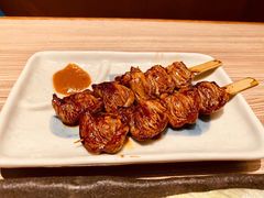 -小山日本料理(兴业太古汇店)