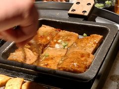 -伍丁·烤牛肋(和平东桥店)
