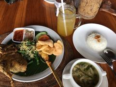 -Bebek Joni Restaurant