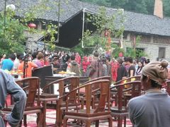 -景德镇古窑民俗博览区