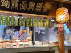 -南京大牌档(之心城店)