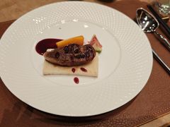 -和·铁板烧·OMAKASE(望京昆泰嘉晟酒店)