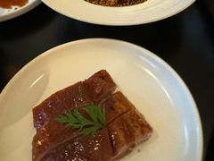 -丽晶轩中餐厅(重庆丽晶酒店)