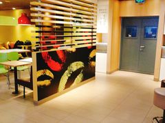 -麦当劳(天津站三店)