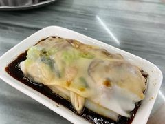 -穗银肠粉店(东川路店)