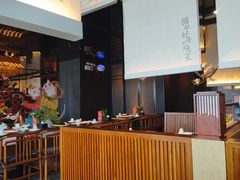 -唐猫庭院·千年陕菜(赛格国际购物中心店)