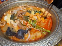 -福客麻辣烫·现炒麻辣香锅(印力中心店)