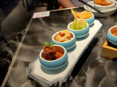 -老头儿油爆虾·1987杭州烟火味(湖滨银泰in77D区店)