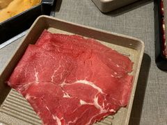 -八角锄烧·肉火锅(天河城店)