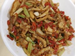 -笨罗卜浏阳菜馆(龙华鹏润达店)